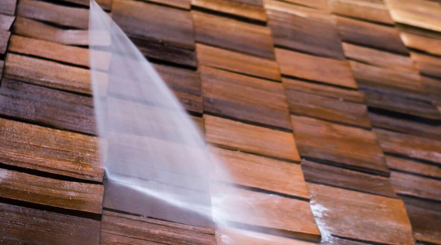 Ceramic tile roofing systems in Harrington, DE
